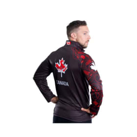 Team Canada 2026 Winter Olympic Jacket -  (Unisex Replica) item