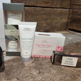 Gigi's Salon Gift Card & Makeover Kit item