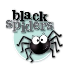 Melody Sprouts Sound Beginnings Black Spider Class item