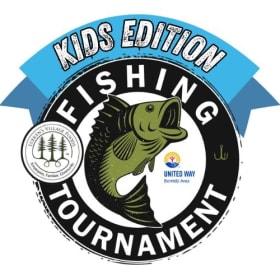 Fishing Tournament-Kids Edition item