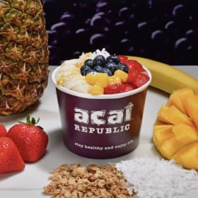 Acai Republic - $50 Gift Card (OA202) item