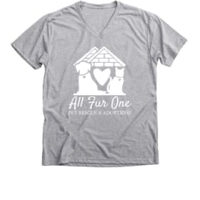 Crew Neck T-shirt item