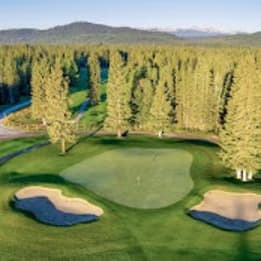 Golf Passes – Redwood Meadows Golf & Country Club item