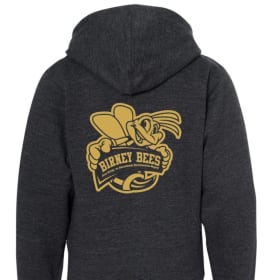 Kids' Zip Hoodie item