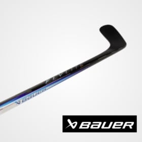Bauer Vapor Flylite stick & 2 Hockey Hall of Fame passes #1 item