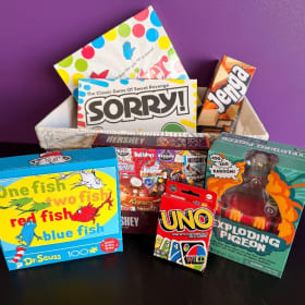 🎉 Family Fun Night Bundle item