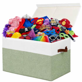 Theater in a Box: Deluxe Pretend Play Set item