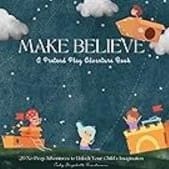 Theater in a Box: Deluxe Pretend Play Set item