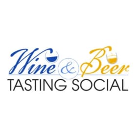 Wine & Beer Tasting Social Sponsorship Form item