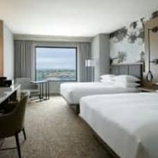 ✨ Marriott Night Out Getaway item
