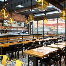 Big Night Out in Mill Valley! Dinner & MVFF Opening Night item