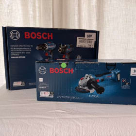 Bosch Power Set item