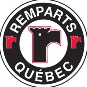 Loge Remparts de Québec item
