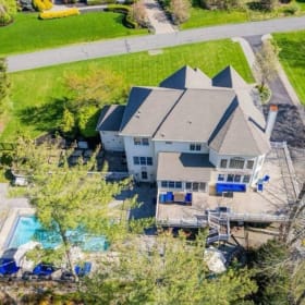 A Perfect Long Weekend Escape in the Poconos item