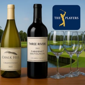 1. Championship Sips and TPC Social Membership item