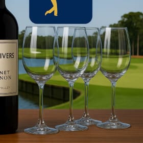 1. Championship Sips and TPC Social Membership item