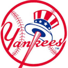 2 Yankees tickets - 5/19 vs. Blue Jays item