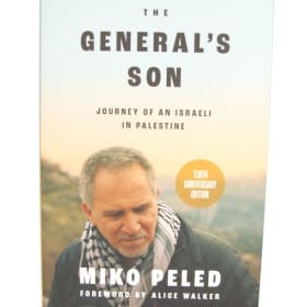 The General's Son (Paperback) item