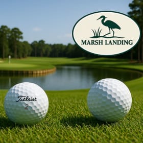 2. Marsh Landing Pro Flight Experience item