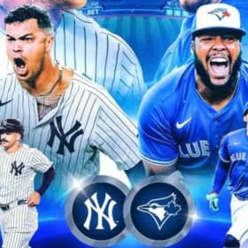 2 Yankees tickets - 5/19 vs. Blue Jays item
