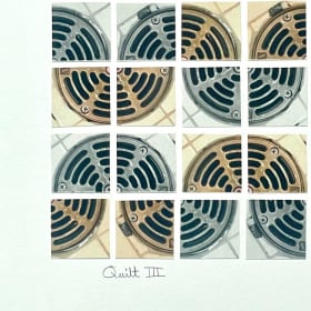 Quilt III by Kim Payne item