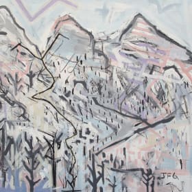 Three Sisters by John F. Gerrard item