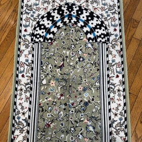 Prayer Rug 1 item