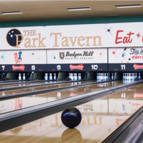 🎳 “Roll With It!” Park Tavern Bowling Bash (Up to 24 Guests item