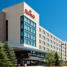 ✨ Marriott Night Out Getaway item