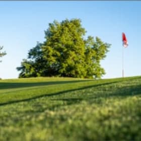 ⛳ Foursome at The Links Golf Course in Highlands Ranch item