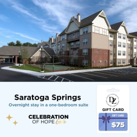 2 - Saratoga Springs item