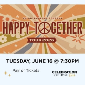 7 - Happy Together item