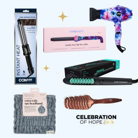 10 - Perfect Blowout item
