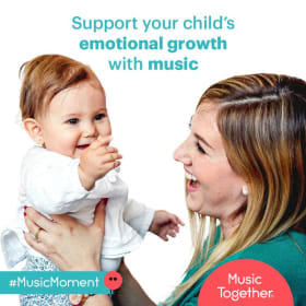 Blue Ridge Music Together – Gift Certificate item
