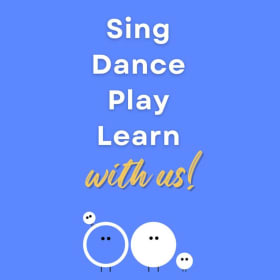 Blue Ridge Music Together – Gift Certificate item