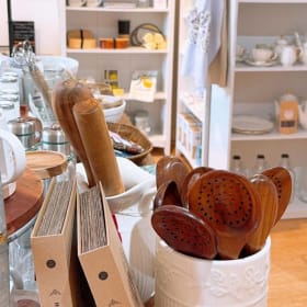 The Botanique & Co – $50 Gift Certificate item