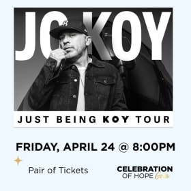 17 - Jo Koy item