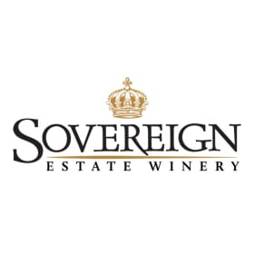 Sovereign Estate Winery - 4 Person Wine Flight Certificate item