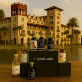 13. St. Augustine Getaway item
