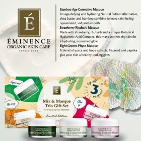 Clean & Calm Bundle item