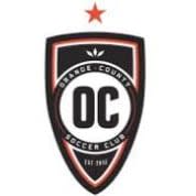 Orange County Soccer Club - 4 Premium Seat Tickets item