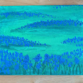 Texas Spring Wildflowers item