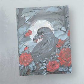 Midnight Muse item