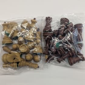 Tournament Pieces item