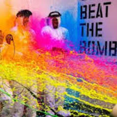 Beat the Bomb: 1 BK Mission Experience for 6 People item