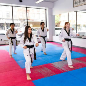 4 Week Beginner's Trial Taekwondo item
