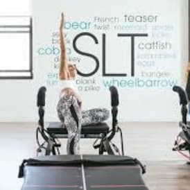 1 Private Group SLT Curated Exercise Class item