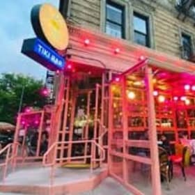 $150 at the 3 Pickle spots (Jacob's Pickles, etc) item