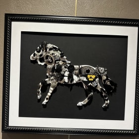 Black Beauty item