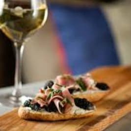 $50 at Vanguard Wine Bar item